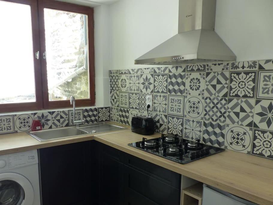 Maison Lannion Historique - Cote De Granit Rose ภายนอก รูปภาพ