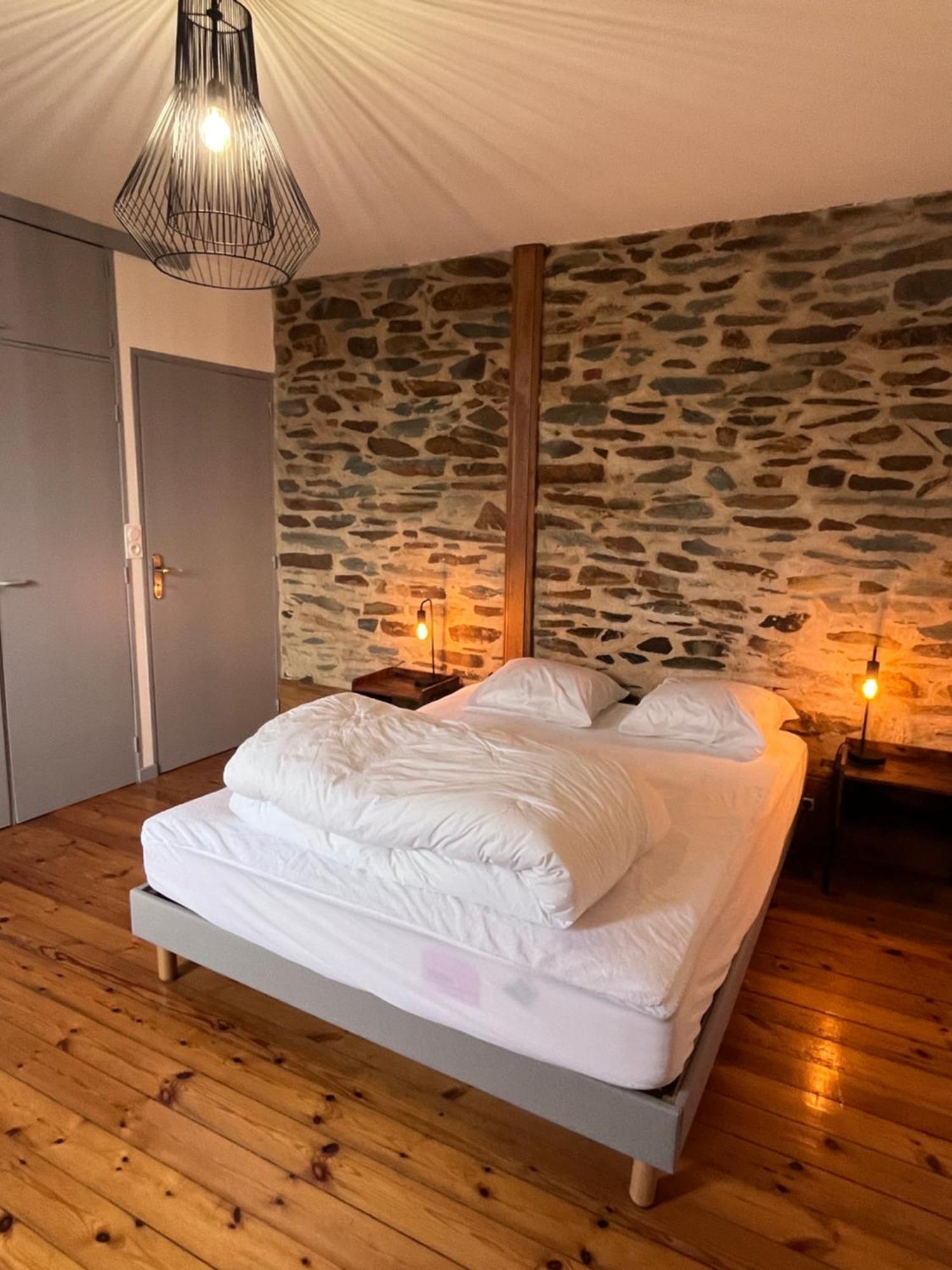 Maison Lannion Historique - Cote De Granit Rose ภายนอก รูปภาพ