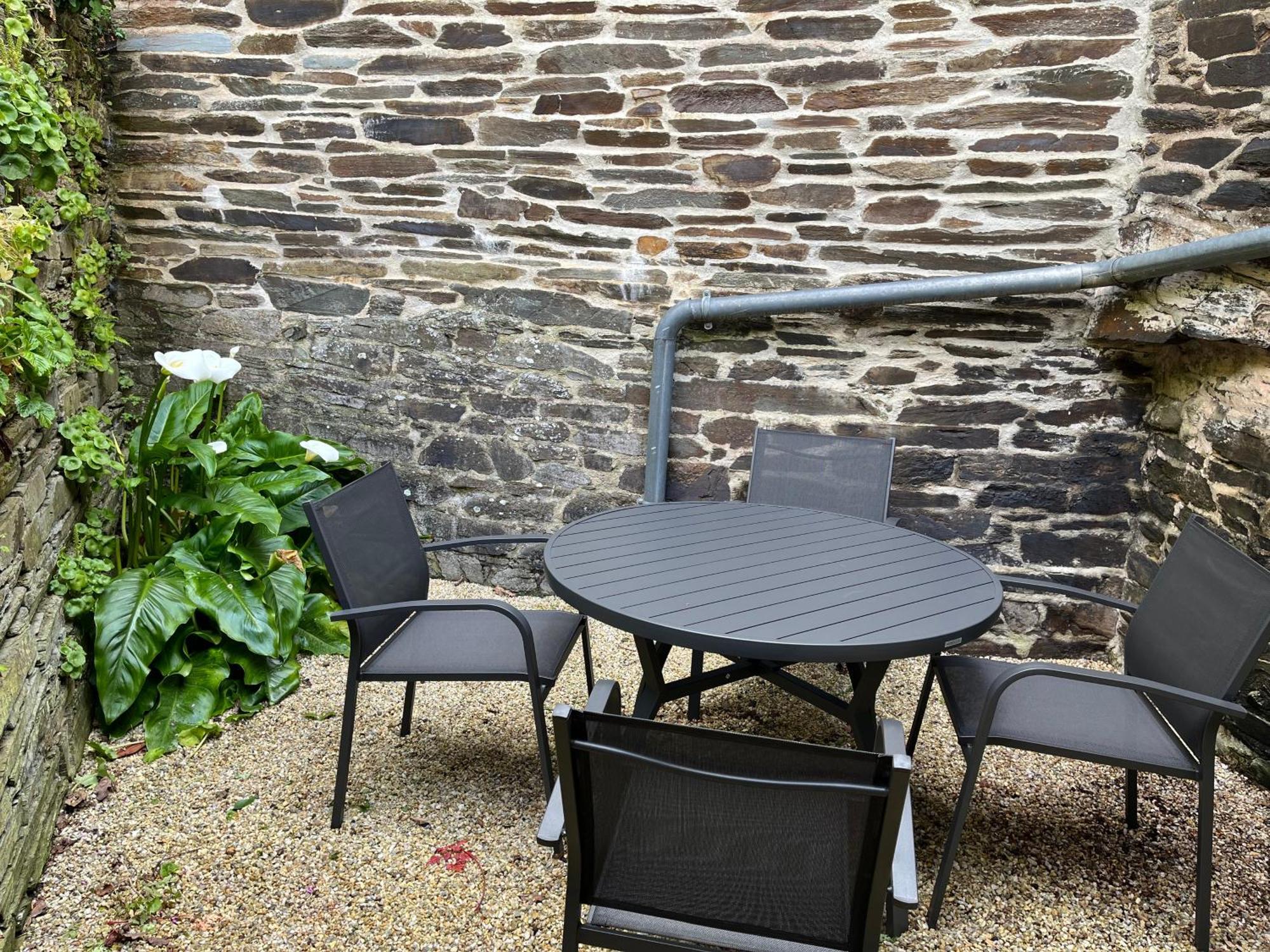 Maison Lannion Historique - Cote De Granit Rose ภายนอก รูปภาพ